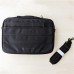 14.1 HP Notebook Business Slim Top Load Carrying Case, Black, 2SC65UT (BAG-HQ001) 14.1 HP Notebook Business Slim Top Load Carrying Case, Black, 2SC65UT (BAG-HQ001)
