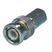 BNC naar Twist-on Adapter (BNC-Twist-on)