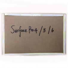 Screen Lcd Sticker Voor Microsoft Surface Pro 4 Pro 5 Pro 6 1796 1724 Scherm Set Tape Lijm Streep Papier White (BST-MT-P2W) Screen Lcd Sticker Voor Microsoft Surface Pro 4 Pro 5 Pro 6 1796 1724 Scherm Set Tape Lijm Streep Papier White (BST-MT-P2W)