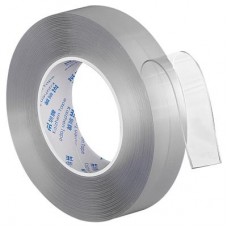 Reusable Nano Adhesive Tape Double-Sided 3M*2CM*1MM (BST-RN-321)