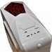 ATX Gaming Behuizing - Alien, transparant zijpaneel, USB 3.0 (CAS-GAB02-WH) ATX Gaming Behuizing - Alien, transparant zijpaneel, USB 3.0 (CAS-GAB02-WH)