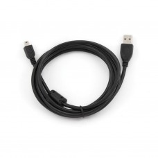 Cablexpert USB Type A naar Mini USB kabel 1.8m (CCP-USB2-AM5P-6)