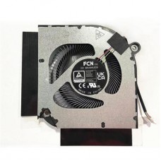 Notebook GPU Fan For Acer Nitro 5 AN515-58/46 N22C1 Helios 300 PH317-55 Series DFSCL12E16486M FPDH,12V (CFAC168G) Notebook GPU Fan For Acer Nitro 5 AN515-58/46 N22C1 Helios 300 PH317-55 Series DFSCL12E16486M FPDH,12V (CFAC168G)
