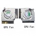 Notebook GPU Fan For Acer Nitro 5 AN515-58/46 N22C1 Helios 300 PH317-55 Series DFSCL12E16486M FPDH,12V (CFAC168G) Notebook GPU Fan For Acer Nitro 5 AN515-58/46 N22C1 Helios 300 PH317-55 Series DFSCL12E16486M FPDH,12V (CFAC168G)