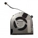 Notebook CPU Fan for Sunon EG50060S1-1C220-S9A DC5V 2.50W 4-Pin New (CFAC176)