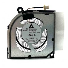 Notebook CPU Fan for Acer Predator Triton 300SE PT314-51S Series, ND75C40-20H24 (CFAC177) Notebook CPU Fan for Acer Predator Triton 300SE PT314-51S Series, ND75C40-20H24 (CFAC177)