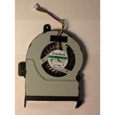 Notebook CPU Fan for ASUS K55 X55 A55 (thickness 10mm for integrated Graphics) (CFAS034) Notebook CPU Fan for ASUS K55 X55 A55 (thickness 10mm for integrated Graphics) (CFAS034)