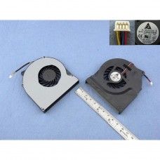 Notebook CPU Fan for ASUS N53JF N73JN Series (CFAS045) Notebook CPU Fan for ASUS N53JF N73JN Series (CFAS045)