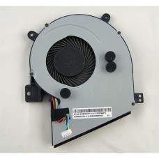 Notebook CPU Fan for ASUS X551C X451 F551MA Series KSB0705HB-DD24 (CFAS068) Notebook CPU Fan for ASUS X551C X451 F551MA Series KSB0705HB-DD24 (CFAS068)