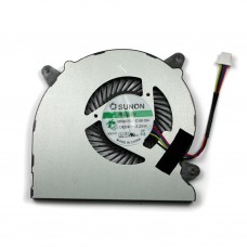 Notebook CPU Fan for Asus Q550LF N550JV N750JV Series MF60070V1-C180-S9A (CFAS073) Notebook CPU Fan for Asus Q550LF N550JV N750JV Series MF60070V1-C180-S9A (CFAS073)