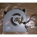 Notebook CPU Fan for ASUS Q550LF N550JV Serie, special connector (CFAS073C) Notebook CPU Fan for ASUS Q550LF N550JV Serie, special connector (CFAS073C)