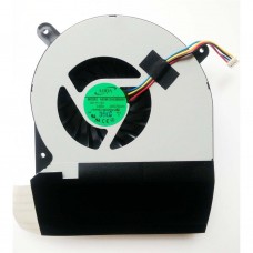 Notebook GPU Fan for ASUS G750 G750JS Series 25mm height AB08812HX26DB00 (CFAS081) Notebook GPU Fan for ASUS G750 G750JS Series 25mm height AB08812HX26DB00 (CFAS081)