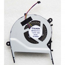 Notebook CPU Fan for ASUS A455L X555LD F554LA Series MF60070V1-C370-S9A (CFAS084) Notebook CPU Fan for ASUS A455L X555LD F554LA Series MF60070V1-C370-S9A (CFAS084)