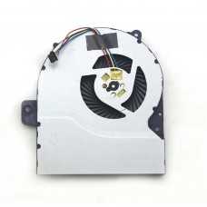 Notebook CPU Fan for Asus F751 F751L Series (CFAS096) Notebook CPU Fan for Asus F751 F751L Series (CFAS096)