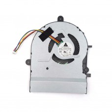 Notebook CPU Fan for ASUS K501L A501L Series KSB0705HA 9J58, 4pin (CFAS098) Notebook CPU Fan for ASUS K501L A501L Series KSB0705HA 9J58, 4pin (CFAS098)