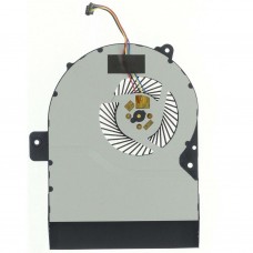 Notebook CPU Fan for Asus X751 X751L R752L Series KSB0705HBA10 (CFAS102) Notebook CPU Fan for Asus X751 X751L R752L Series KSB0705HBA10 (CFAS102)