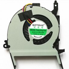 Notebook CPU Fan for ASUS A556U X556 FL5900 Series EF75070S1-C430-S9A 4pin (CFAS110) Notebook CPU Fan for ASUS A556U X556 FL5900 Series EF75070S1-C430-S9A 4pin (CFAS110)