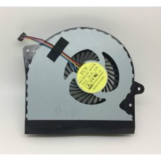 Notebook CPU Fan for Asus G751 G751J Series DFS501105PR0T FG13 4pin (CFAS111) Notebook CPU Fan for Asus G751 G751J Series DFS501105PR0T FG13 4pin (CFAS111)