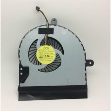 Notebook GPU Fan for Asus G751 G751J Series DFS561405PL0T FG15 4pin (CFAS112) Notebook GPU Fan for Asus G751 G751J Series DFS561405PL0T FG15 4pin (CFAS112)