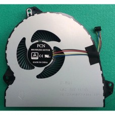 Notebook CPU Fan for Asus ROG Strix GL553V Series DFS2001055G0T 4pin (CFAS114) Notebook CPU Fan for Asus ROG Strix GL553V Series DFS2001055G0T 4pin (CFAS114)