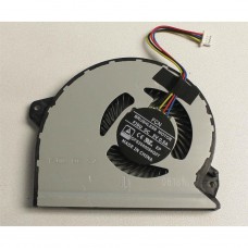 Notebook CPU Fan for Asus ROG Strix GL702VS GL702VSK S7VS GL702VM GL702VMK Series DFS2000054Q0T FJ9U 4pin (CFAS115)