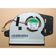 Notebook GPU Fan for Asus UX303 Series EF40050S1-C140-S9A (CFAS119) Notebook GPU Fan for Asus UX303 Series EF40050S1-C140-S9A (CFAS119)