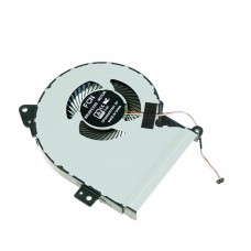 Notebook CPU Fan for ASUS VivoBook R541 X541 Series DFS2004057S0T FHQO (CFAS120) Notebook CPU Fan for ASUS VivoBook R541 X541 Series DFS2004057S0T FHQO (CFAS120)