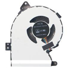 Notebook CPU Fan for Asus VivoBook X540 X540LA A540 F540 R540 Series DFS2004057S0T FHM7 (CFAS121) Notebook CPU Fan for Asus VivoBook X540 X540LA A540 F540 R540 Series DFS2004057S0T FHM7 (CFAS121)