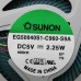 Notebook CPU Fan for Asus Zenbook UX430 U4100 U4100UQ Series EG50040S1-C960-S9A (CFAS122)