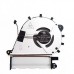 Notebook CPU Fan for Asus Zenbook UX430 U4100 U4100UQ Series EG50040S1-C960-S9A (CFAS122)