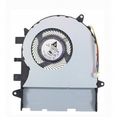 Notebook CPU Fan for Asus Zenbook Flip UX560 Series KDB0705HB BKX (CFAS128) Notebook CPU Fan for Asus Zenbook Flip UX560 Series KDB0705HB BKX (CFAS128)