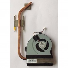 Notebook CPU Fan for Asus X54H Series with Heatsink 13GN7B1AM010 (CFAS130) Notebook CPU Fan for Asus X54H Series with Heatsink 13GN7B1AM010 (CFAS130)