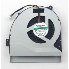 Notebook CPU Fan for ASUS R510JK X550J Series MF6009V1-C480-S99 4pin (CFAS131) Notebook CPU Fan for ASUS R510JK X550J Series MF6009V1-C480-S99 4pin (CFAS131)