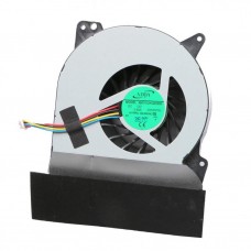 Notebook CPU Fan for Asus G750 Series 25mm 13N0-PCP0101 (CFAS139) Notebook CPU Fan for Asus G750 Series 25mm 13N0-PCP0101 (CFAS139)