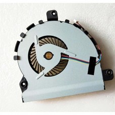 Notebook CPU Fan for ASUS ROG GL752VW Series 13NB0A40AM0101 (CFAS140) Notebook CPU Fan for ASUS ROG GL752VW Series 13NB0A40AM0101 (CFAS140)