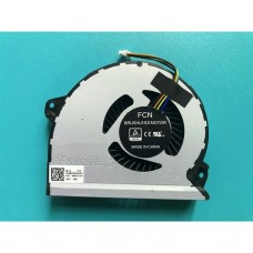 Notebook CPU Fan for Asus ROG Strix GL702VS, DFS501105PR0T FK9T (CFAS142)