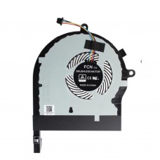 Notebook CPU Fan for Asus FX80G ZX80G FZ80G FX504 Series 13NR00J0P01011 (CFAS143) Notebook CPU Fan for Asus FX80G ZX80G FZ80G FX504 Series 13NR00J0P01011 (CFAS143)