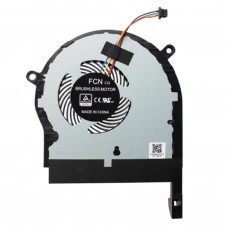 Notebook GPU Fan for Asus FX80G ZX80G FX504 Series 4pin 13NR00Q0T02011 (CFAS144) Notebook GPU Fan for Asus FX80G ZX80G FX504 Series 4pin 13NR00Q0T02011 (CFAS144)