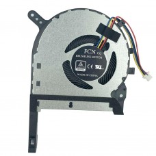 Notebook CPU Fan for Asus Tuf Gaming FX505 FX705 FX86 FX95 FA506 Series, 13NR00S0M11011 (CFAS146) Notebook CPU Fan for Asus Tuf Gaming FX505 FX705 FX86 FX95 FA506 Series, 13NR00S0M11011 (CFAS146)