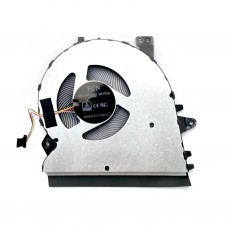 Notebook CPU Fan for Asus Zenbook UX431 Series DFS5K121154915 FLCB (CFAS151)