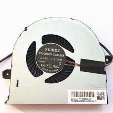 Notebook CPU Fan for Asus GL503 FX503 series 5 Volts (CFAS153) Notebook CPU Fan for Asus GL503 FX503 series 5 Volts (CFAS153)