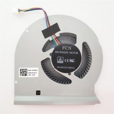 Notebook CPU Fan for Asus ROG Strix GL503VS series 13NB0G50T03011 (CFAS155) Notebook CPU Fan for Asus ROG Strix GL503VS series 13NB0G50T03011 (CFAS155)