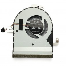 Notebook Fan for Asus VivoBook N580 X580 X580VD NX580V Series Left Side FJNK (CFAS157) Notebook Fan for Asus VivoBook N580 X580 X580VD NX580V Series Left Side FJNK (CFAS157)