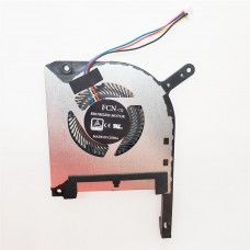 Notebook GPU Fan for Asus Tuf Gaming FA506 FX505 FX506 FX705 FX86 FX95 Series, 13NR00S0M10011 (CFAS163) Notebook GPU Fan for Asus Tuf Gaming FA506 FX505 FX506 FX705 FX86 FX95 Series, 13NR00S0M10011 (CFAS163)