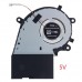 Notebook CPU Fan for ASUS ROG Strix G531 G731 Series 5V, DFS5K12304363N FMMN (CFAS164B)