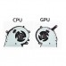 Notebook GPU Fan for ASUS ROG Strix GL531G G531GT G531GU GD GW Series,DFS5K12115491M FLKJ FMMP (CFAS164G) Notebook GPU Fan for ASUS ROG Strix GL531G G531GT G531GU GD GW Series,DFS5K12115491M FLKJ FMMP (CFAS164G)