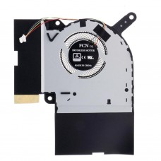 Notebook GPU Fan for ASUS ROG Strix G531 G532 G731 G732 Series 12V, 13NR01N0P09111 (CFAS165) Notebook GPU Fan for ASUS ROG Strix G531 G532 G731 G732 Series 12V, 13NR01N0P09111 (CFAS165)