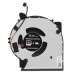 Notebook CPU Fan for Asus X409 X509 FL8700 Y5200 Series, 13NB0MT0T01211 (CFAS167) Notebook CPU Fan for Asus X409 X509 FL8700 Y5200 Series, 13NB0MT0T01211 (CFAS167)