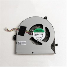 Notebook CPU Fan for Asus ROG Strix GL502VM ZX60V FX60VM S5VM Series (CFAS169) Notebook CPU Fan for Asus ROG Strix GL502VM ZX60V FX60VM S5VM Series (CFAS169)