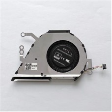 Notebook CPU Fan for Asus Vivobook 14 Y406 X420 R459FA Series, DFS5K121154912 FL3M (CFAS170) Notebook CPU Fan for Asus Vivobook 14 Y406 X420 R459FA Series, DFS5K121154912 FL3M (CFAS170)